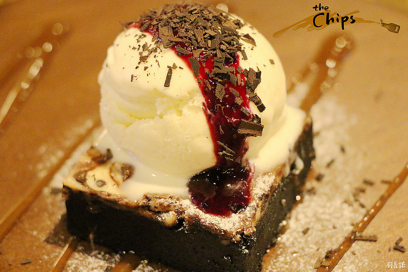 The chips 美式餐廳35