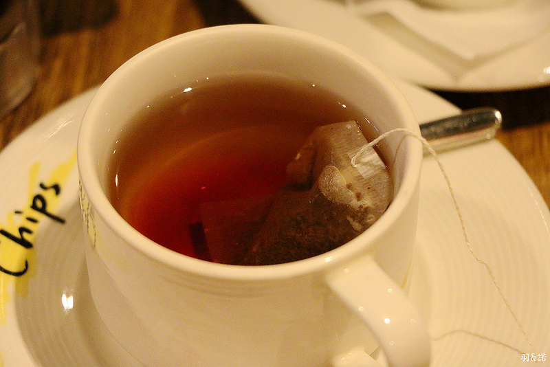 The chips 美式餐廳12