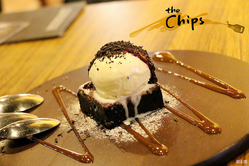 The chips 美式餐廳33