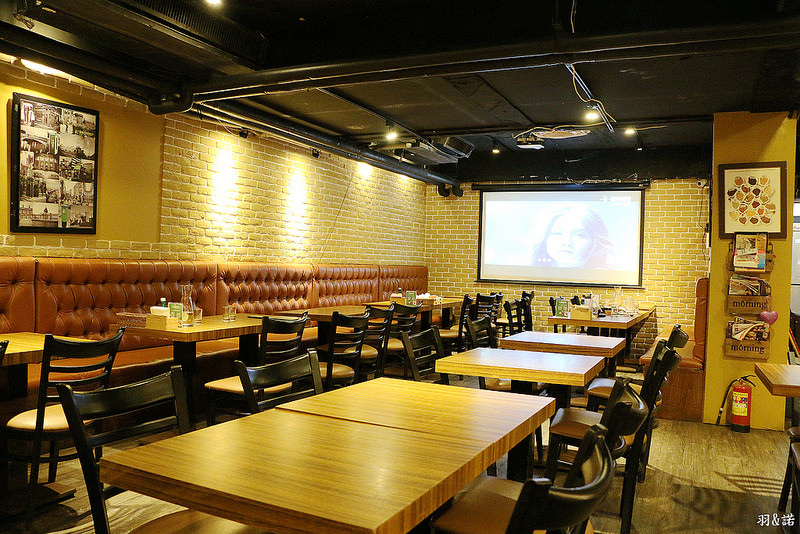 The chips 美式餐廳53