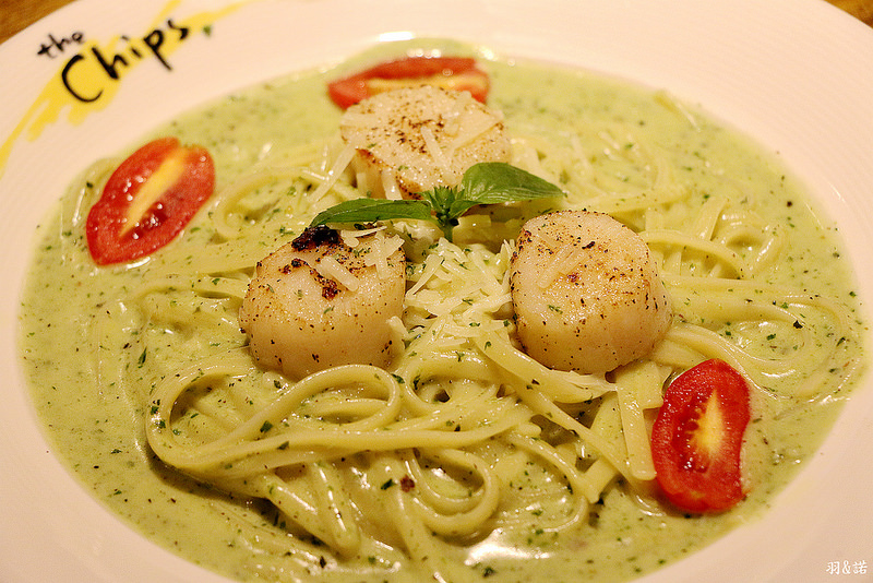 The chips 美式餐廳32