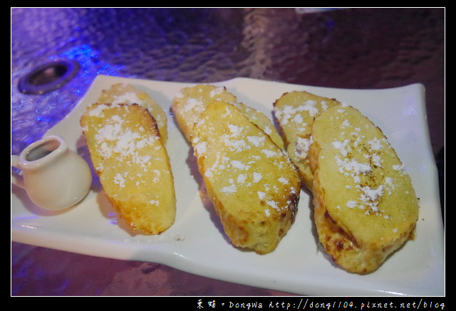 【桃園食記】蘆竹南崁看夜景。海灣星空咖啡輕食