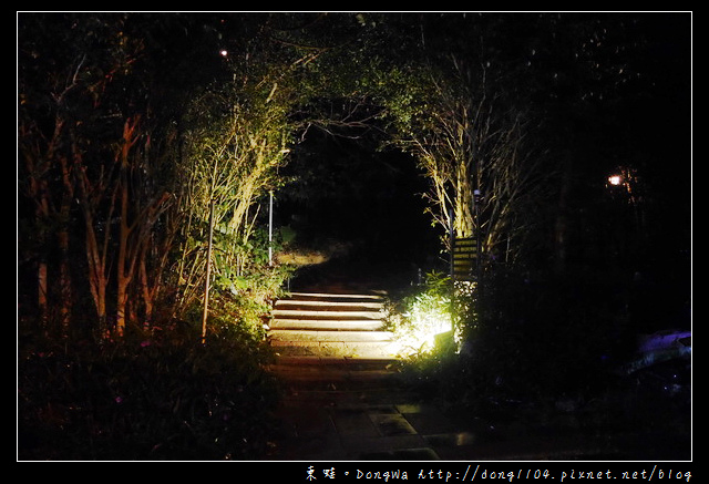 【桃園食記】蘆竹南崁看夜景。海灣星空咖啡輕食