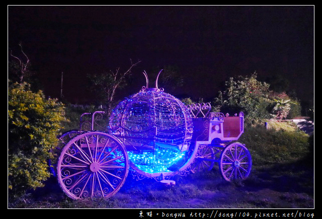 【桃園食記】蘆竹南崁看夜景。海灣星空咖啡輕食