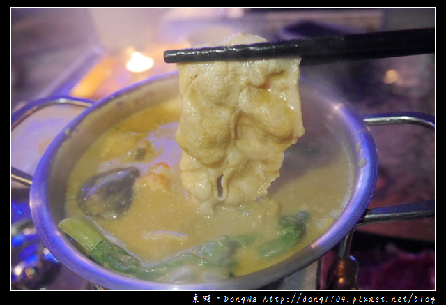 【桃園食記】蘆竹南崁看夜景。海灣星空咖啡輕食