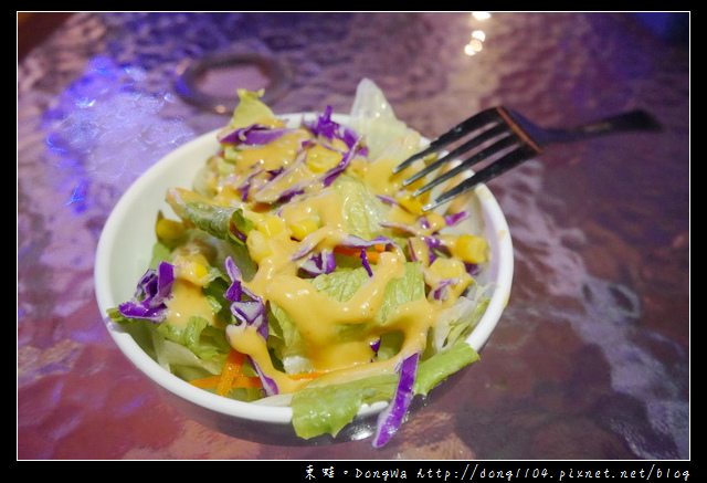 【桃園食記】蘆竹南崁看夜景。海灣星空咖啡輕食