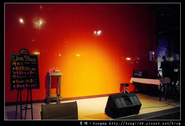 【桃園食記】蘆竹南崁看夜景。海灣星空咖啡輕食