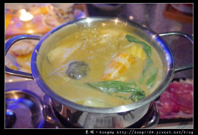 【桃園食記】蘆竹南崁看夜景。海灣星空咖啡輕食