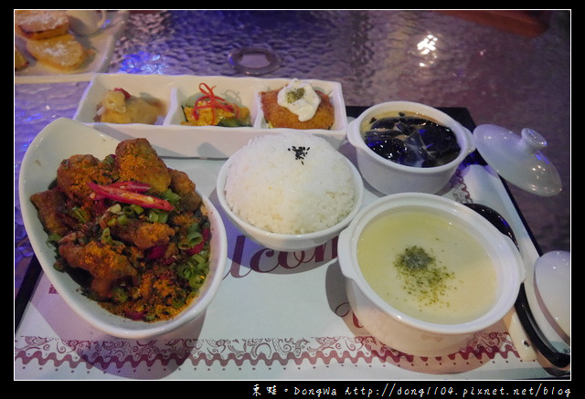 【桃園食記】蘆竹南崁看夜景。海灣星空咖啡輕食