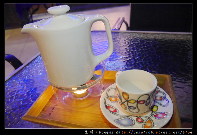 【桃園食記】蘆竹南崁看夜景。海灣星空咖啡輕食