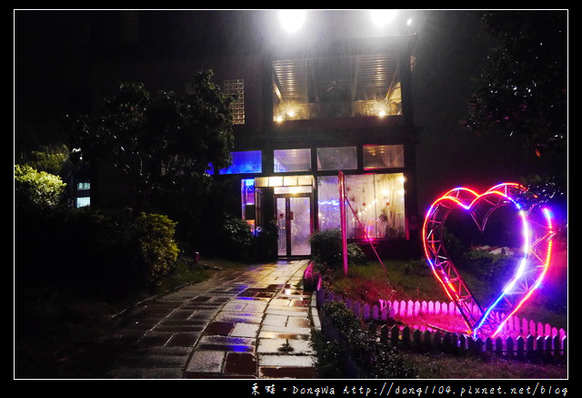 【桃園食記】蘆竹南崁看夜景。海灣星空咖啡輕食
