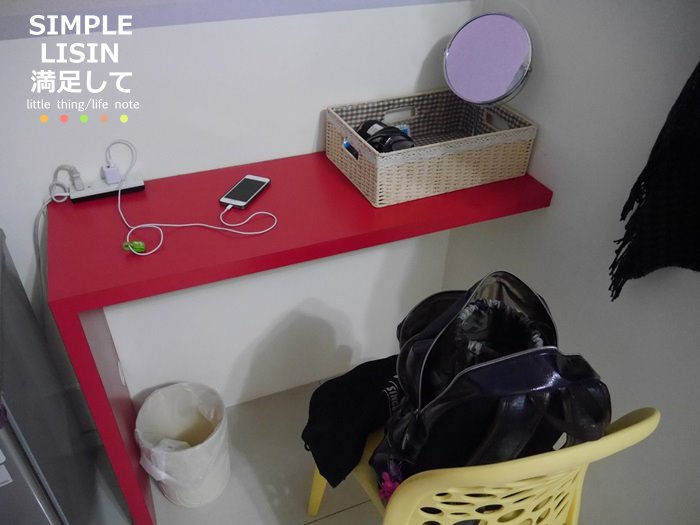 台南民宿 浪漫河景E館