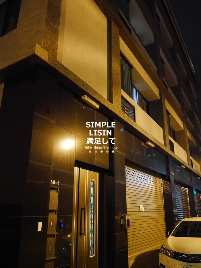 台南民宿 浪漫河景E館