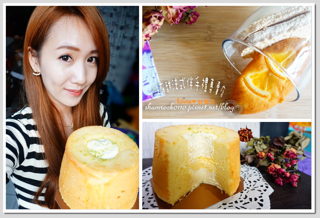 法布甜法式伴手禮專賣店 - 01