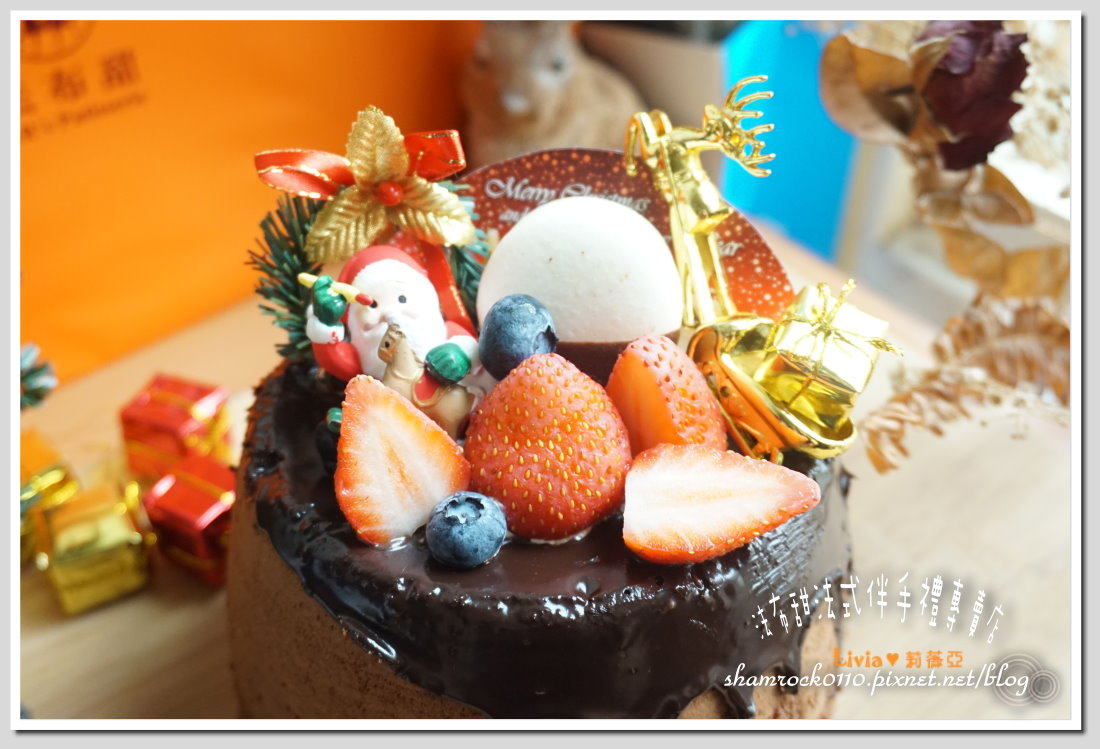 法布甜法式伴手禮專賣店 - 30