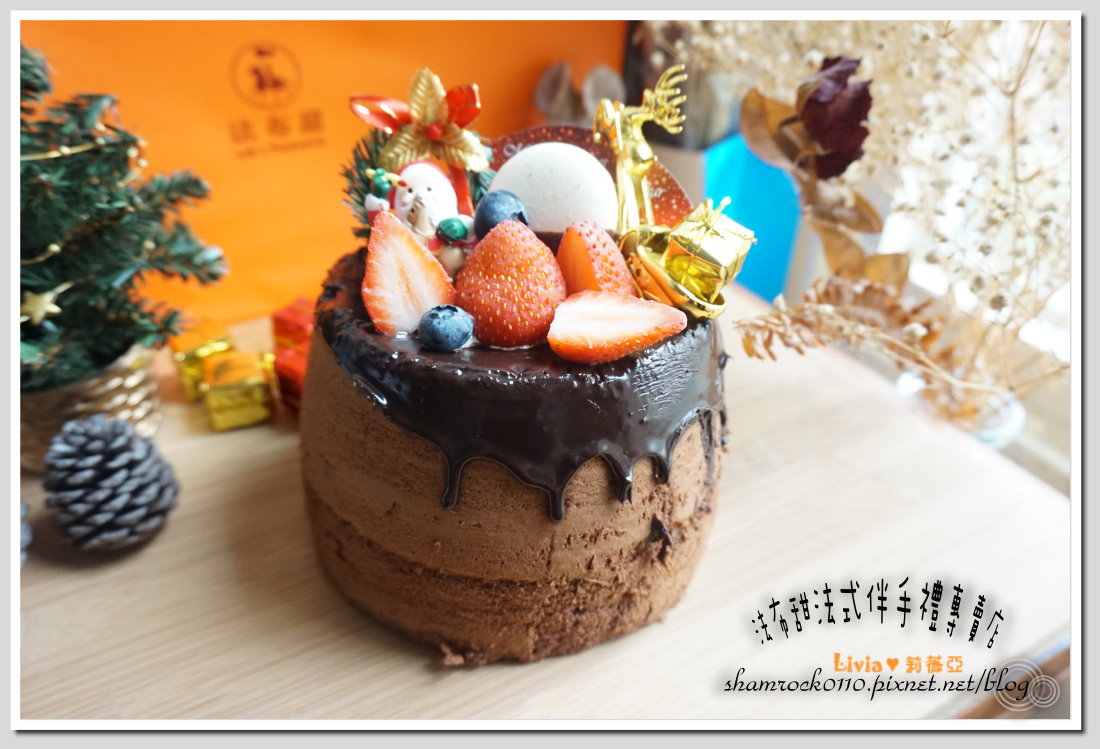 法布甜法式伴手禮專賣店 - 29