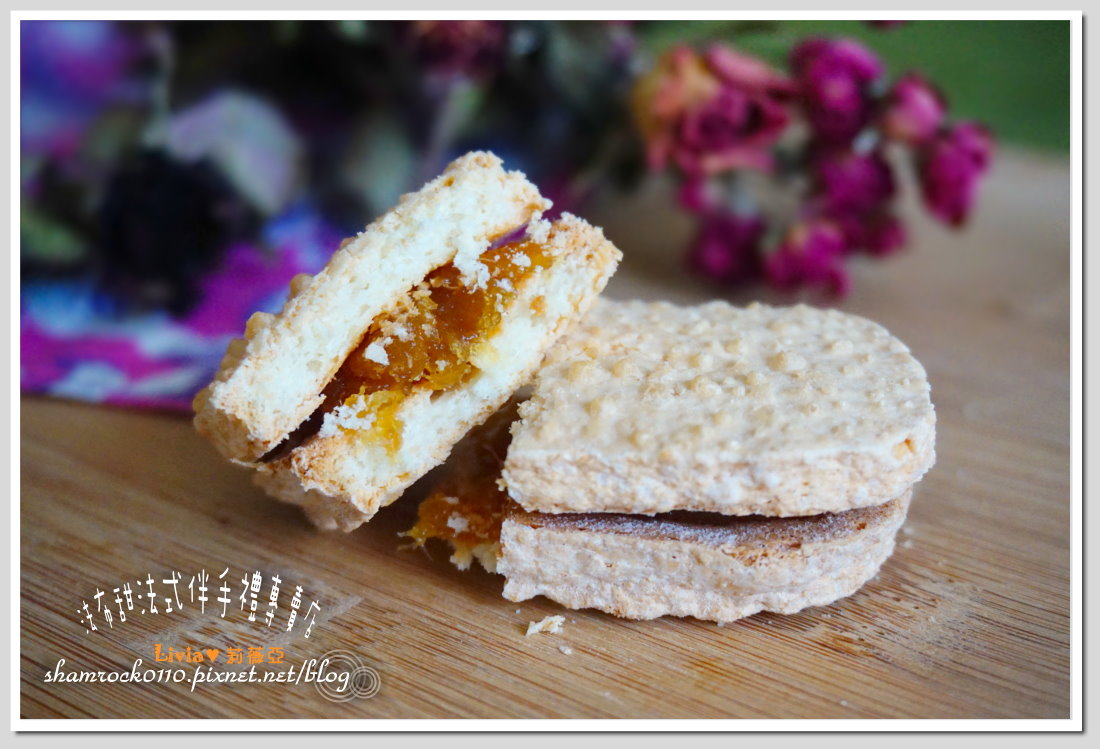 法布甜法式伴手禮專賣店 - 22