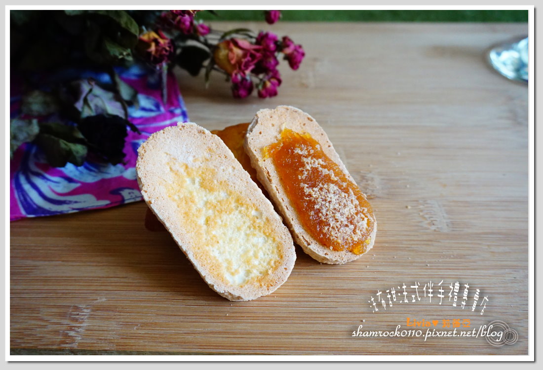 法布甜法式伴手禮專賣店 - 21