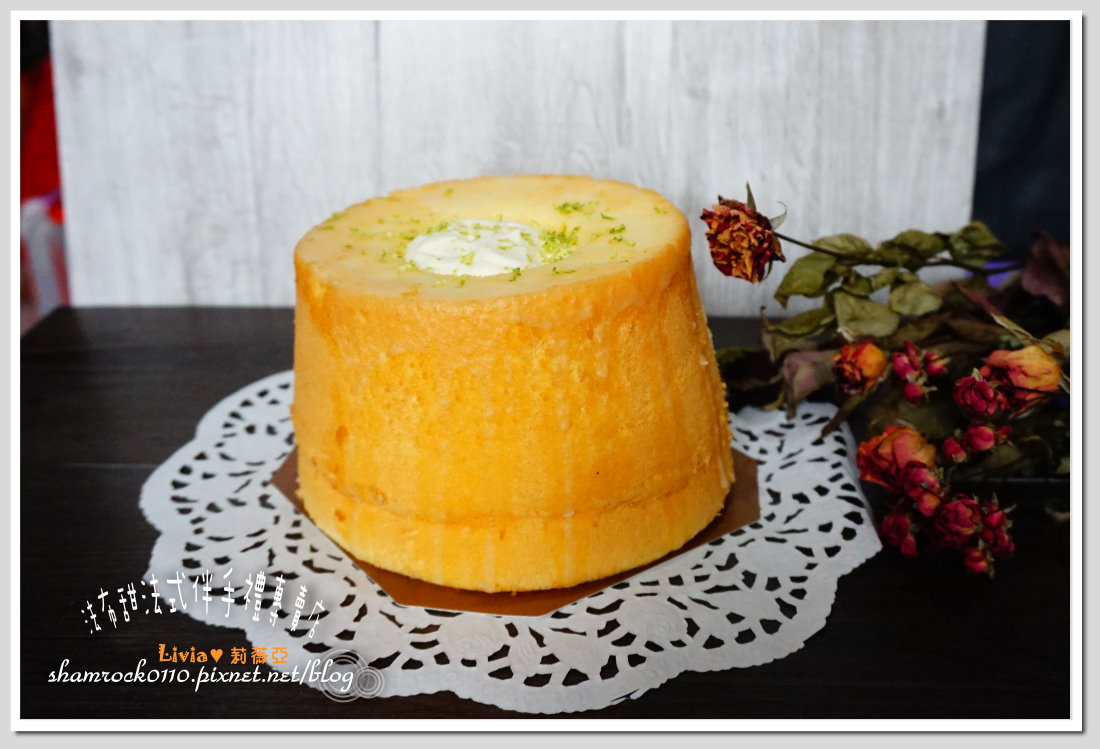 法布甜法式伴手禮專賣店 - 09