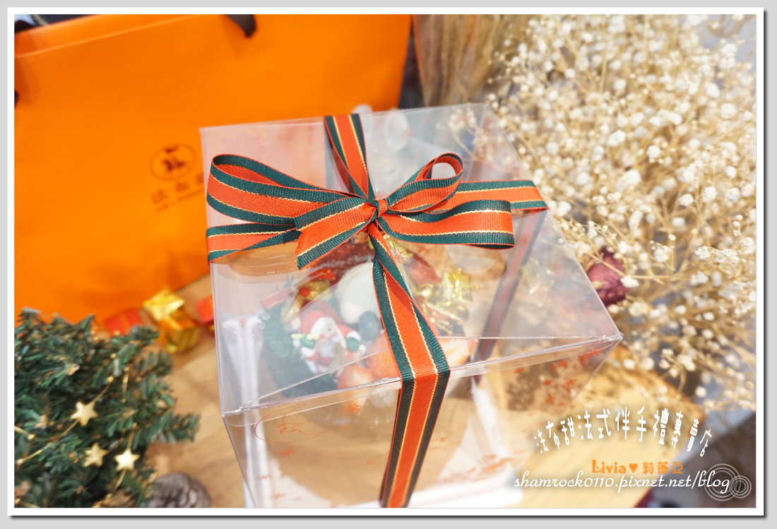 法布甜法式伴手禮專賣店 - 28