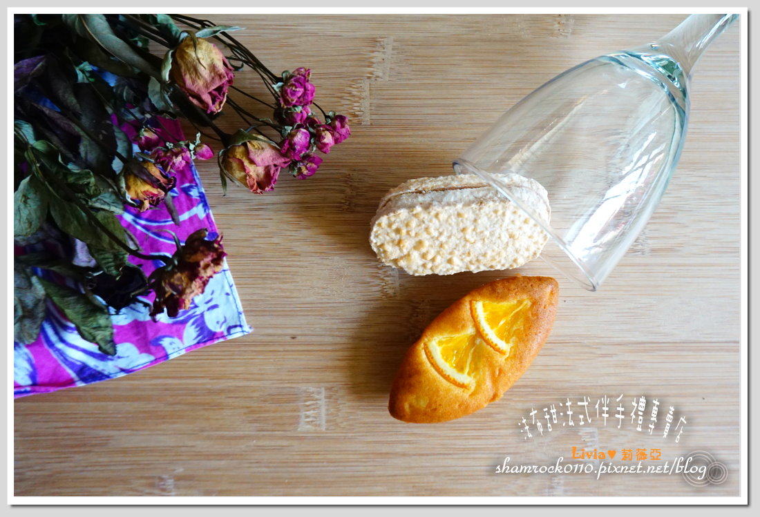 法布甜法式伴手禮專賣店 - 18