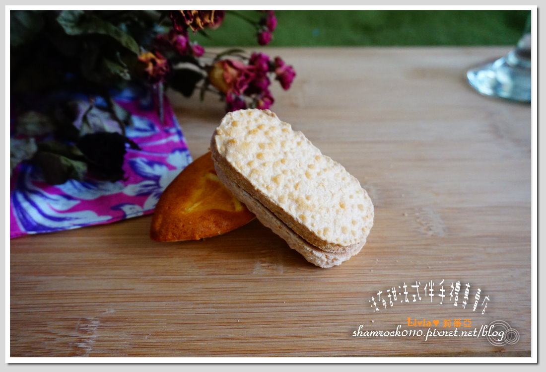 法布甜法式伴手禮專賣店 - 20