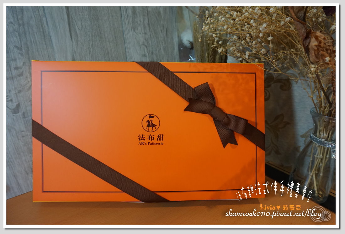 法布甜法式伴手禮專賣店 - 15