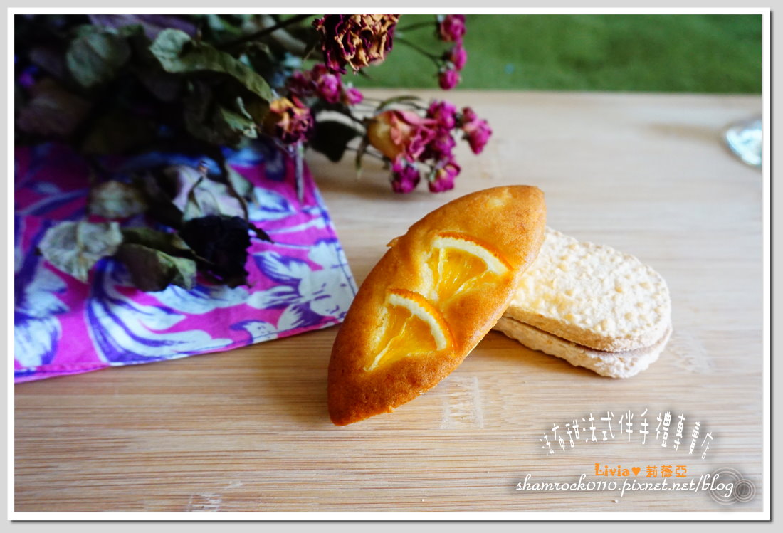 法布甜法式伴手禮專賣店 - 24