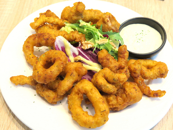 Omocafe：甜點好威啊!!   天母早午餐、下午茶優質推薦。omocafe