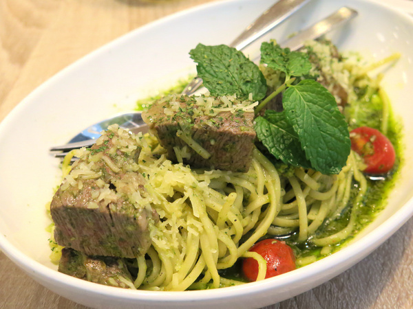 Omocafe：甜點好威啊!!   天母早午餐、下午茶優質推薦。omocafe