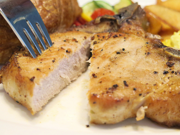 Omocafe：甜點好威啊!!   天母早午餐、下午茶優質推薦。omocafe