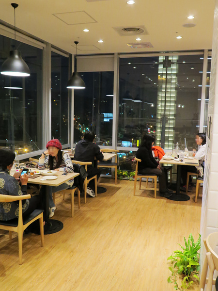 Omocafe：甜點好威啊!!   天母早午餐、下午茶優質推薦。omocafe