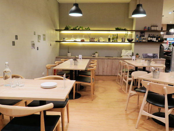 Omocafe：甜點好威啊!!   天母早午餐、下午茶優質推薦。omocafe