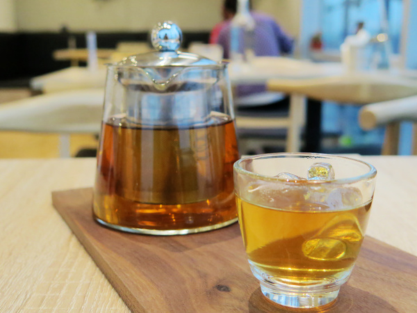 Omocafe：甜點好威啊!!   天母早午餐、下午茶優質推薦。omocafe