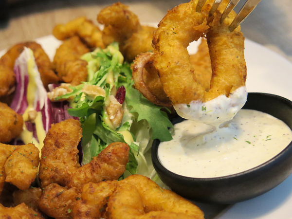 Omocafe：甜點好威啊!!   天母早午餐、下午茶優質推薦。omocafe