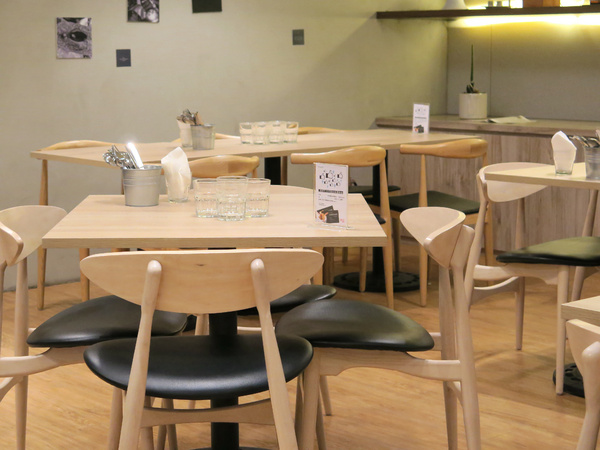 Omocafe：甜點好威啊!!   天母早午餐、下午茶優質推薦。omocafe