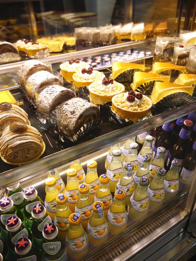 │食。台北天母│是美食也是一種生活享受的omo café早午餐／下午茶