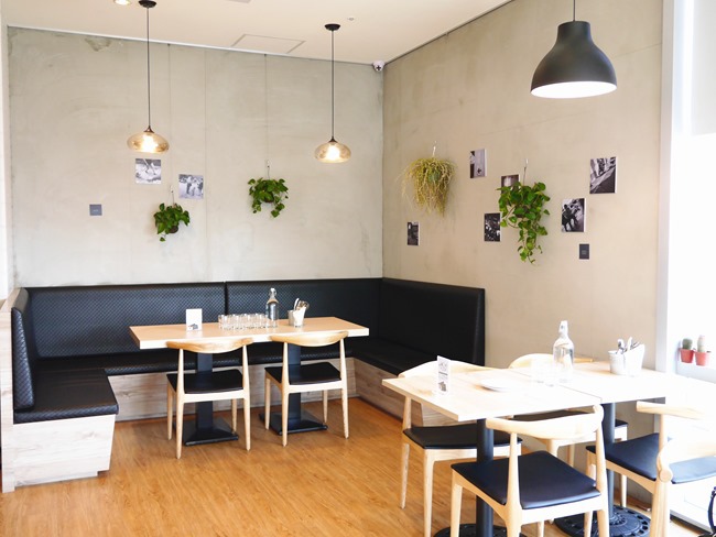 │食。台北天母│是美食也是一種生活享受的omo café早午餐／下午茶