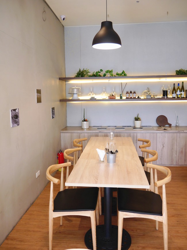 │食。台北天母│是美食也是一種生活享受的omo café早午餐／下午茶