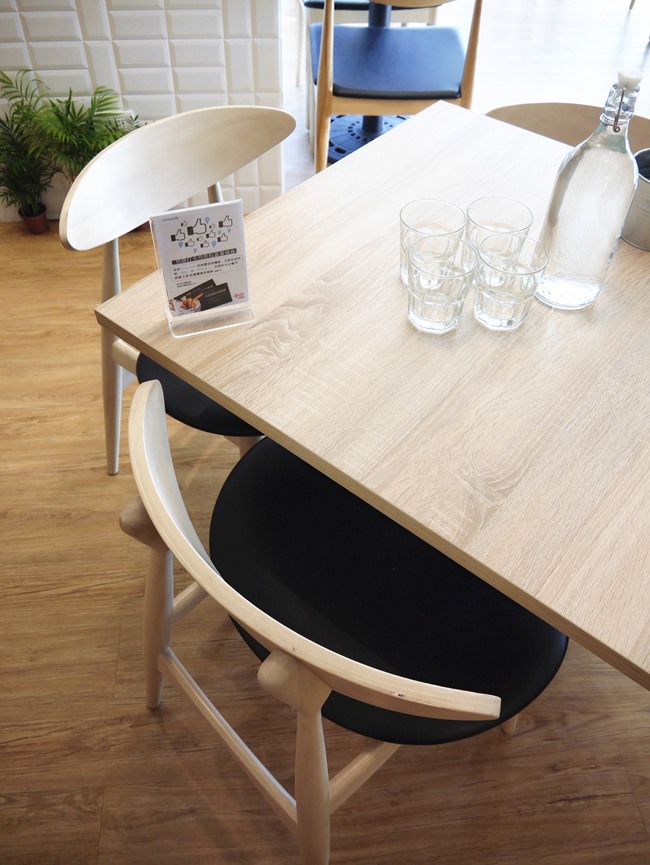 │食。台北天母│是美食也是一種生活享受的omo café早午餐／下午茶