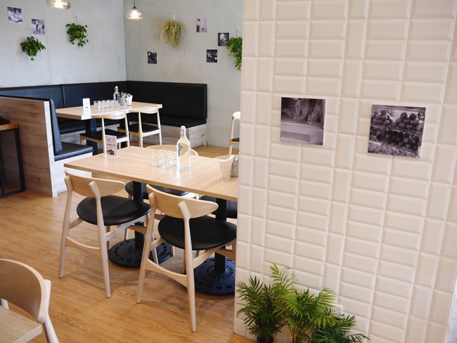 │食。台北天母│是美食也是一種生活享受的omo café早午餐／下午茶