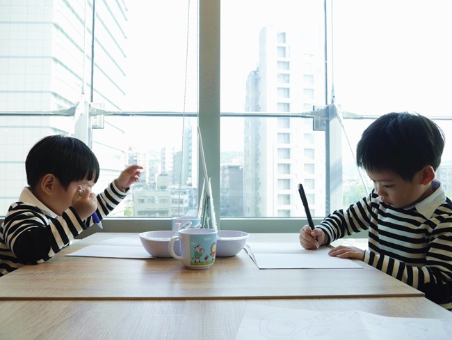 │食。台北天母│是美食也是一種生活享受的omo café早午餐／下午茶