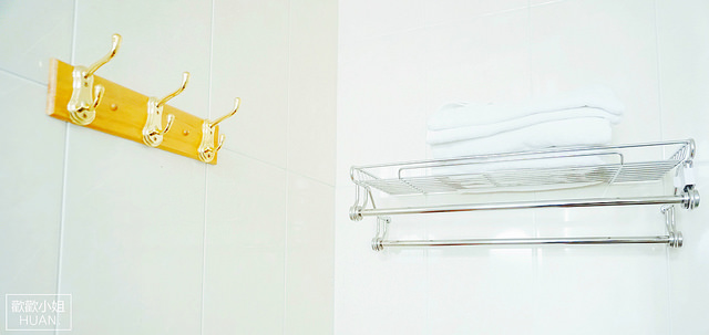 台南好宿 B館 台南歐風民宿