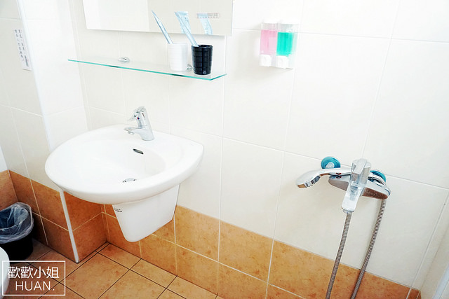 台南好宿 B館 台南歐風民宿