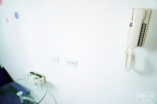 台南好宿 B館 台南歐風民宿