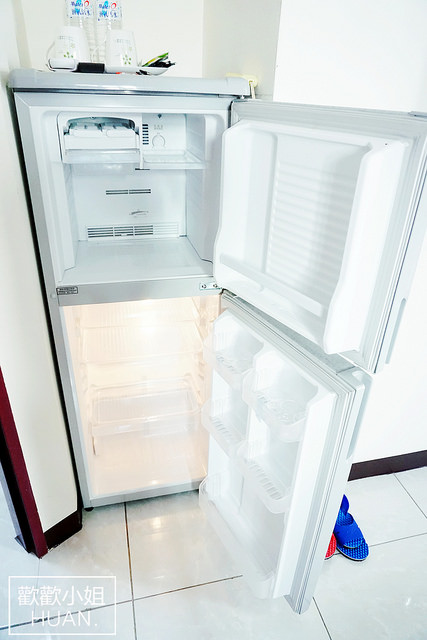 台南好宿 B館 台南歐風民宿