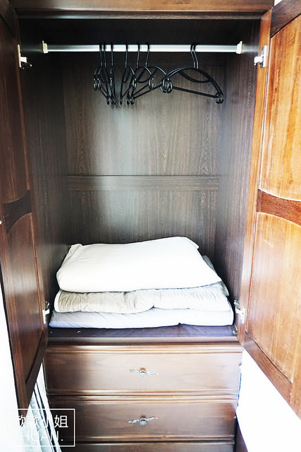 台南好宿 B館 台南歐風民宿