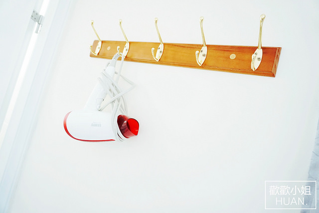 台南好宿 B館 台南歐風民宿