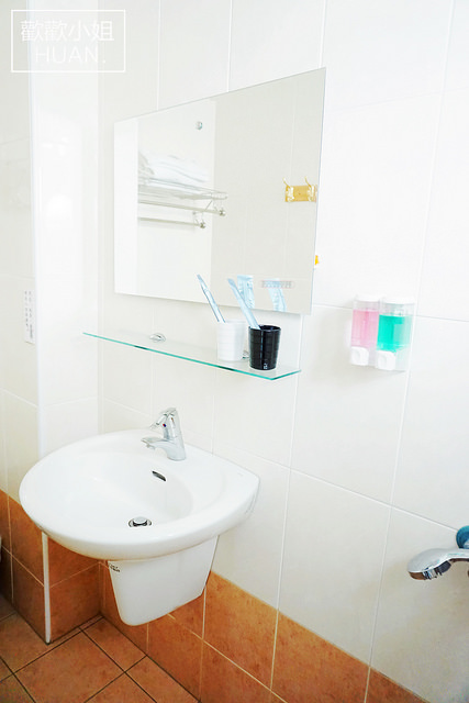 台南好宿 B館 台南歐風民宿