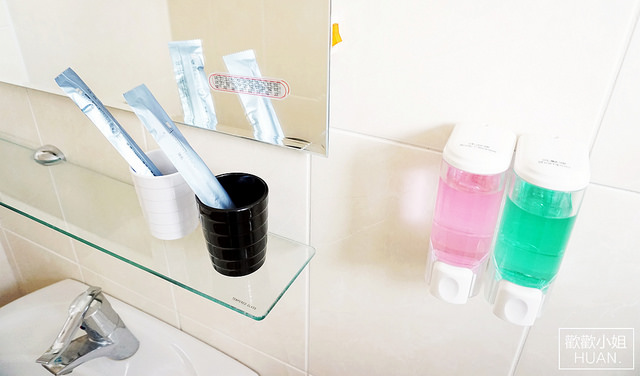 台南好宿 B館 台南歐風民宿